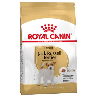 Royal Canin Jack Russel Adult 3kg Royal Canin Jack Russel Adult 3kg